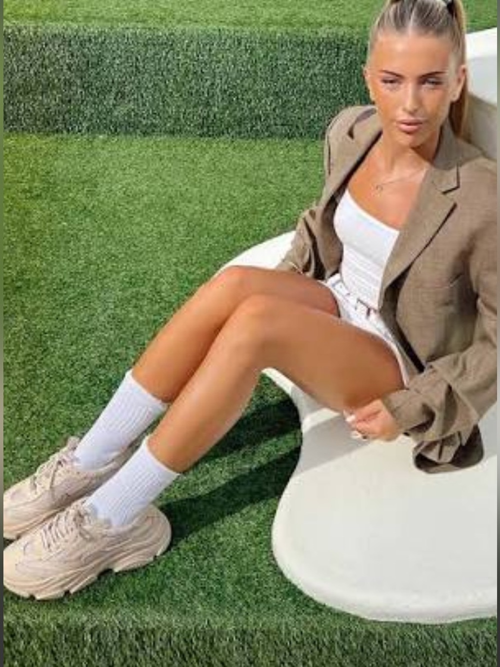 Steve madden NY90 shoes